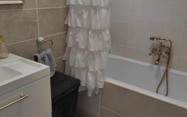 Appartements F3 Design Colmar+parking free