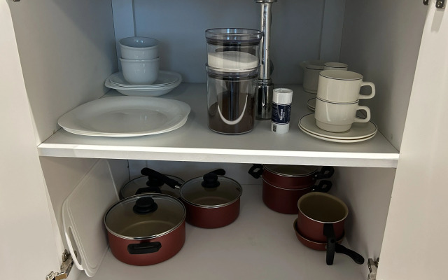 Mercure Apartments Sao Paulo The Town