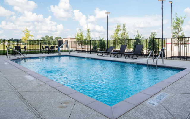 Holiday Inn Express & Suites Ruston