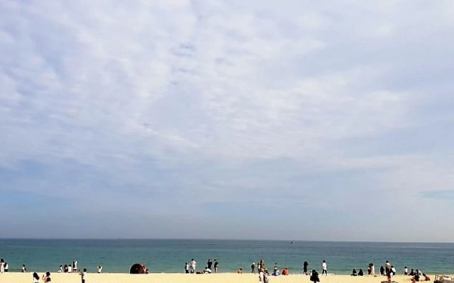 Busan Haeundae Podo Pension