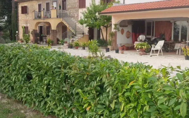 Cascina Tangorra