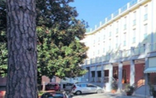 Villa Dei Giuochi Delfici