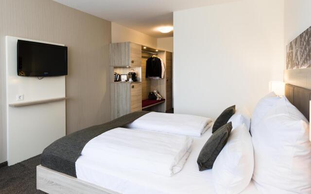 Best Western Plus Parkhotel Velbert