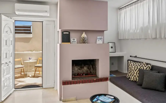 Seaside Gem Near Heraklion Villa Maro III Getaway