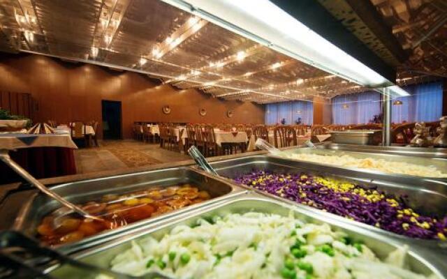 Hotel Sorea Marmot