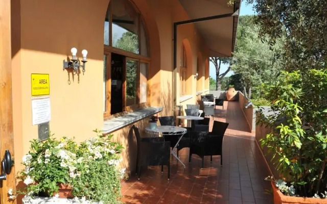 Hotel Hermitage