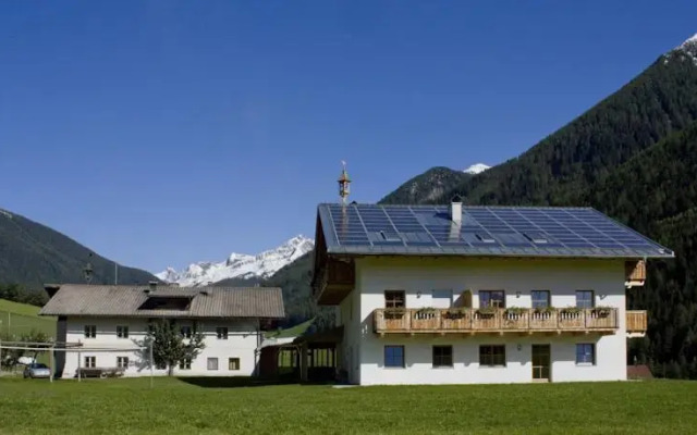 Gesundheitsbauernhof Gruberhof