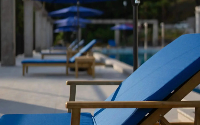 Yupshara Hotel