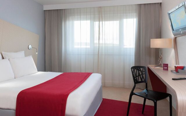 Mercure Paris Le Bourget