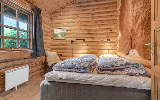 5 Star Holiday Home in Asnaes