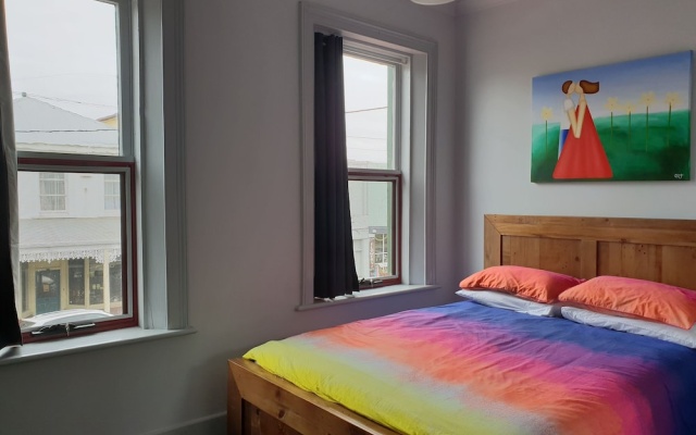 Latrobe Art Apartments — 3-star hotel in Latrobe
