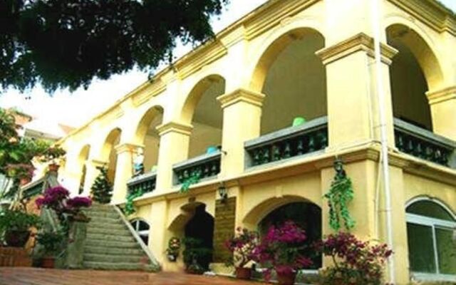 Gulangyu Xilinge Hotel