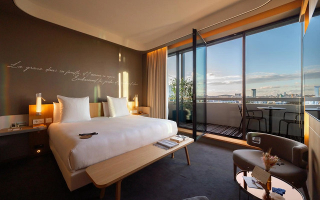 Domaine de la Reine Margot Paris-Issy - MGallery Collection