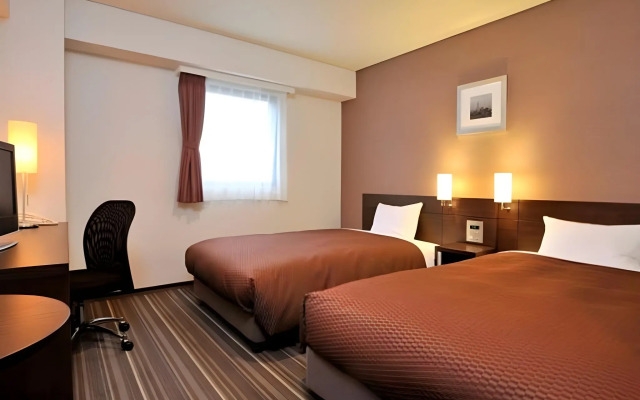 Daini Fuji Hotel