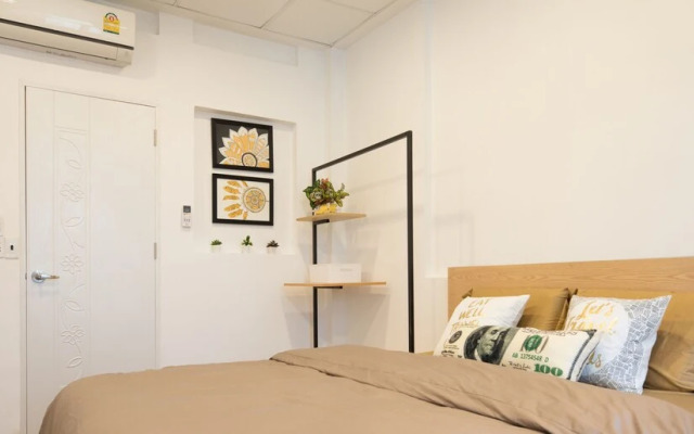 Saigon April Homestay