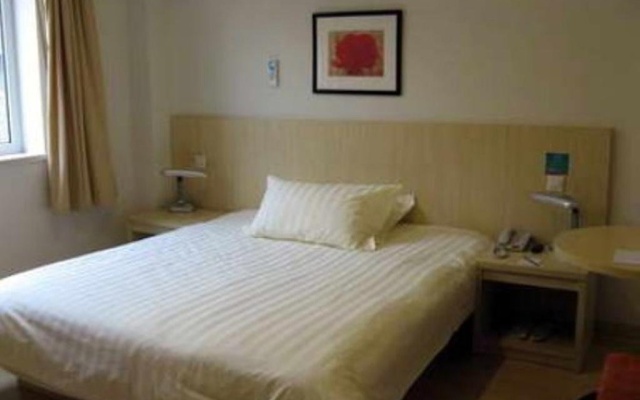 Senquan Hotel – Guest Rooms – Tangshan