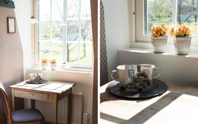 Agda Lund Bed & Breakfast
