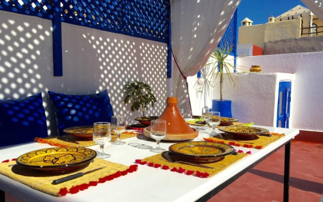 Dar Oubil