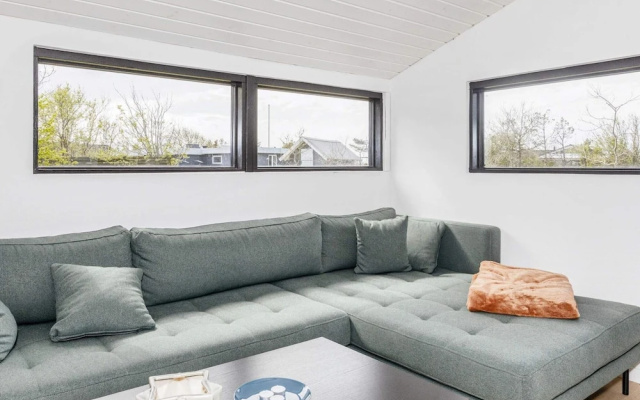 4 Star Holiday Home in Logstor
