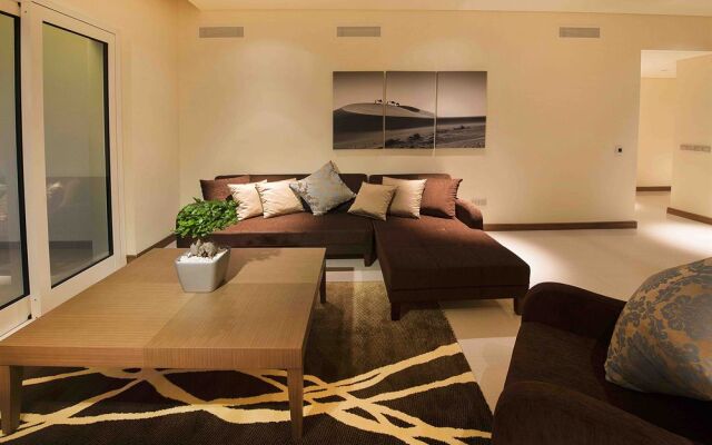 Eastern Mangroves Suites by Jannah
