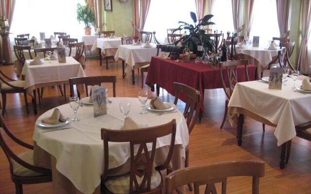 Hotel San Roque