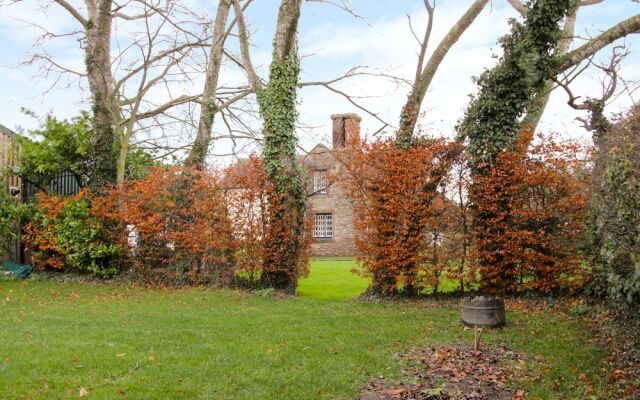 Teggs Farm, Shrewsbury
