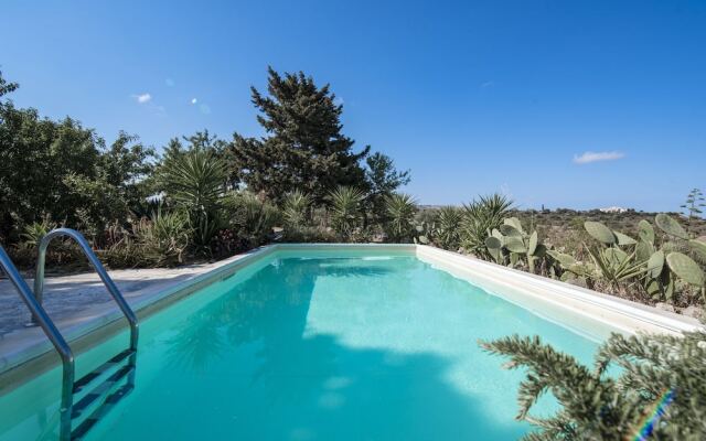 Villa Il Dammuso Noto