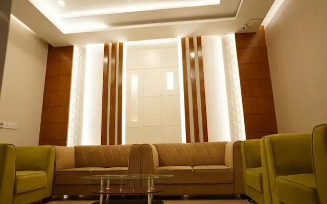 Hotel Mintella , Varanasi