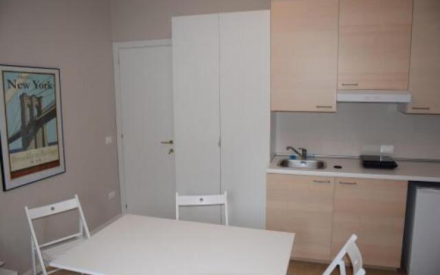 Appartamenti Leonardo