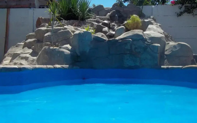 El Jardin Colonial