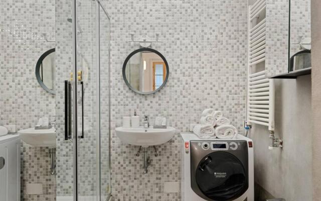 Feelings of peace and comfort near Duomo