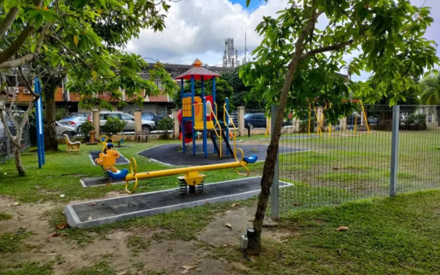 Permai Puteri Homestay Ampang