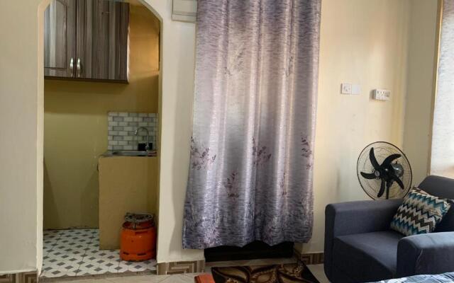 Bukoto suites