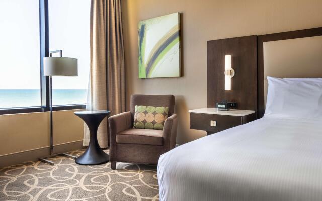 Hilton Galveston Island Resort