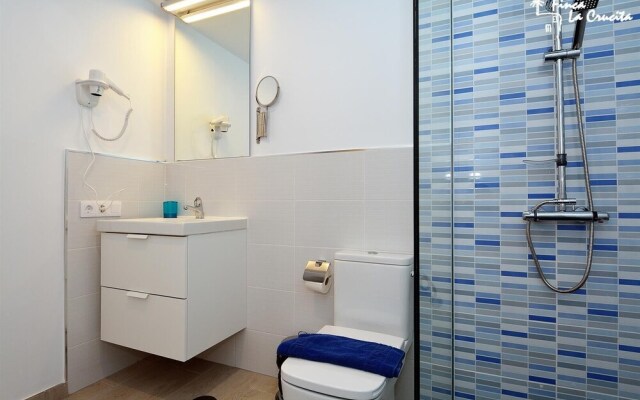 Apartamentos Solei