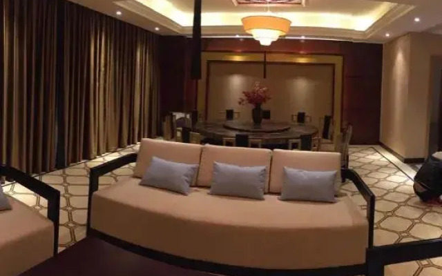 Jinfuyao Hotel