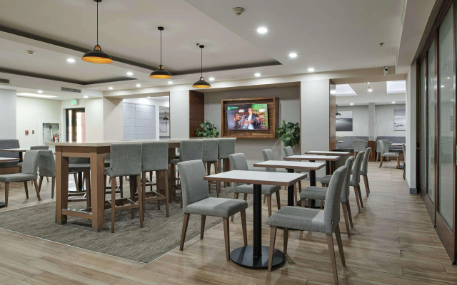Hampton Inn Ciudad Juarez