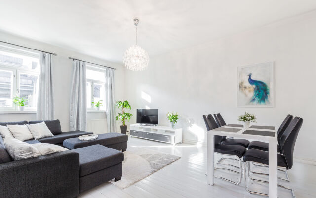 Go Happy Home Apartments