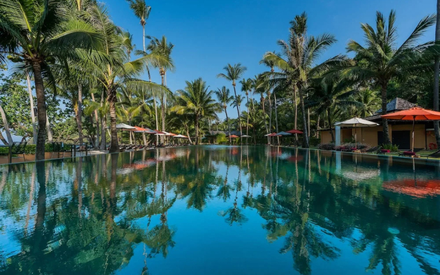 Blue Chill private Pool Villa - Koh Chang