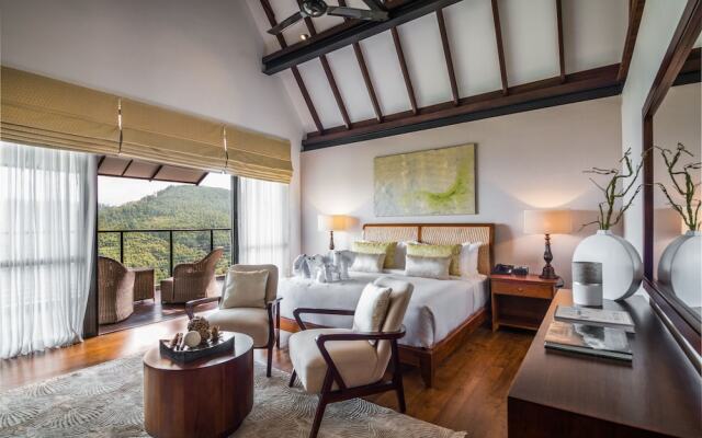 Anasa Wellness Resort