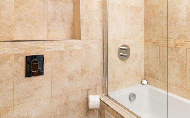 Westbeach Holiday Apartments