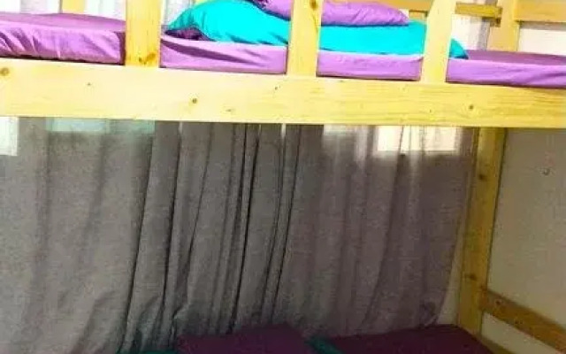 Red-Star Youth Hostel