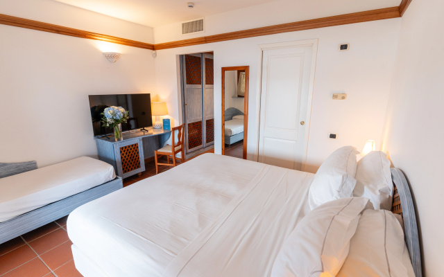 Hotel Palumbalza Porto Rotondo