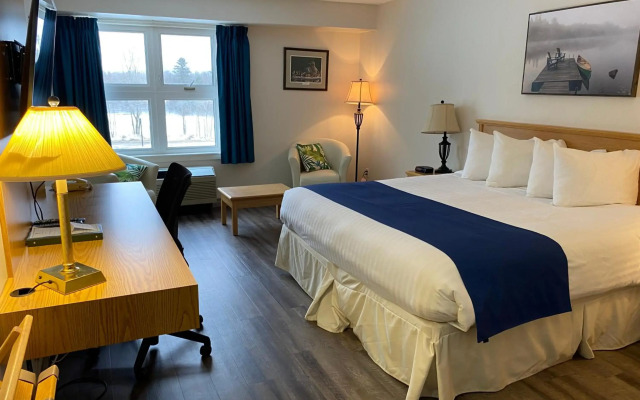 Chateau Logue Hôtel