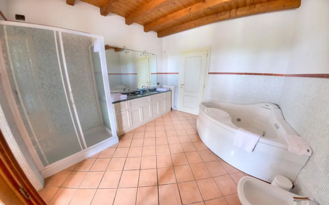Agriturismo Villa Antonella