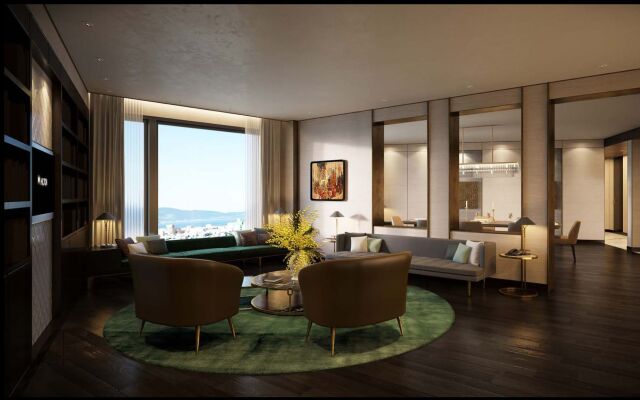 Hilton Da Nang