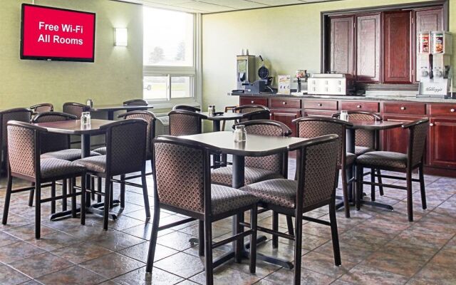 Travelodge Batavia Darien Lake Theme Park