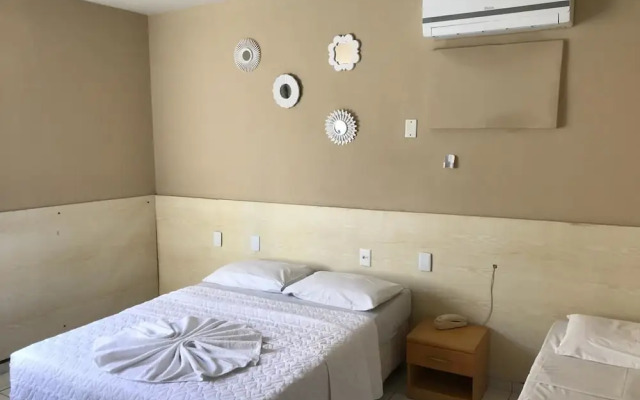Hotel Coqueiral