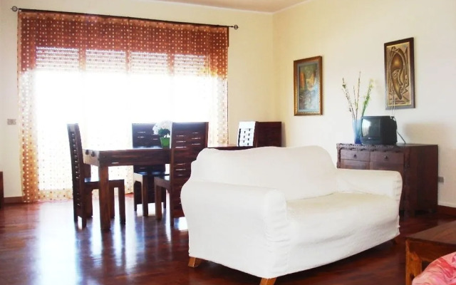 Appartamento Cerasuolo-Case Sicule