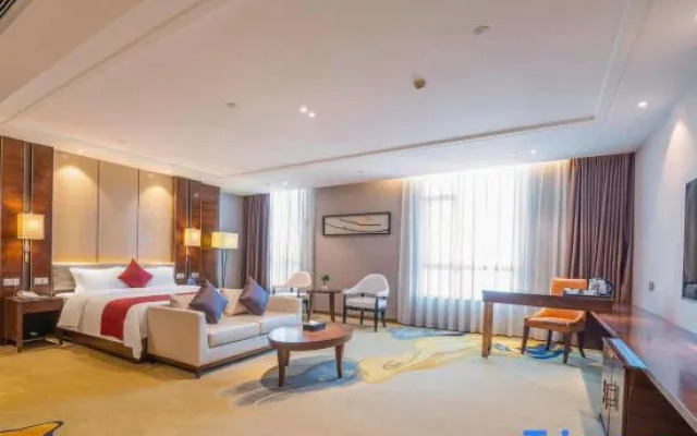 Yongjiu Hotel